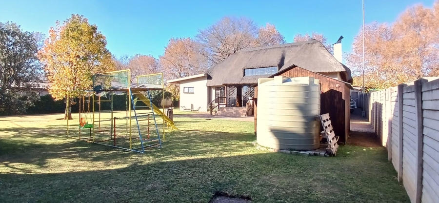 3 Bedroom Property for Sale in Panorama Free State